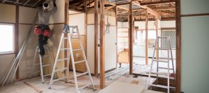 Entreprise de rénovation de la maison et de rénovation d’appartement à Arzon